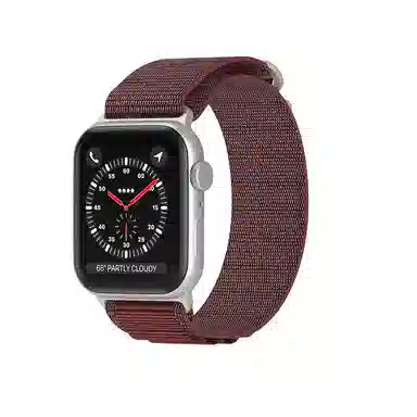 Akkerds Apple Watch