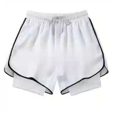 Amber Light Sports Shorts