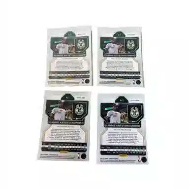 PANINI 21-22 Prizm 4