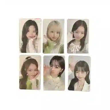 STARSHIP Entertainment IVE 4.0