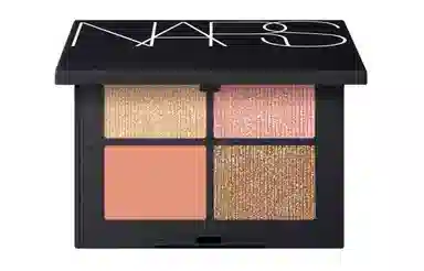 NARS TAJ MAHAL