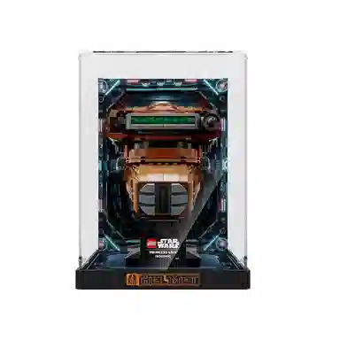 LIGHT YOUR BRICKS 75349 75350 75351