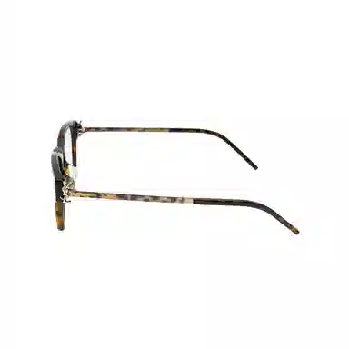 Saint Laurent Optical Frame Tortoiseshell