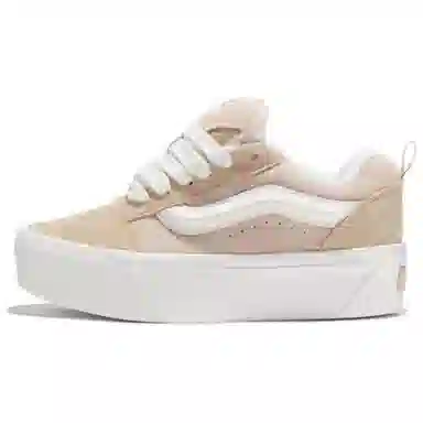 Vans Knu Stack Beige