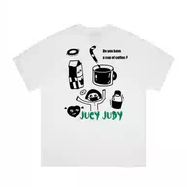 JUCY JUDY T