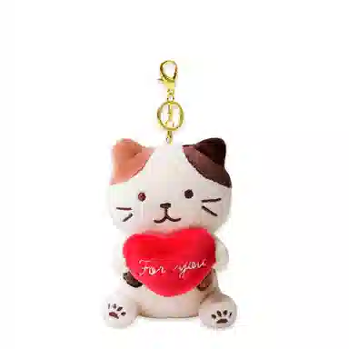 Liv Heart 10cm13cm33cm