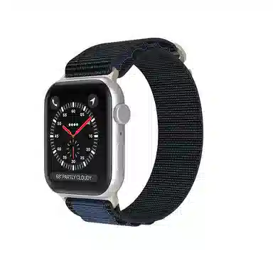 Akkerds Apple Watch