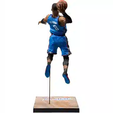 McFARLANE NBA NBA 2k19 1 17.7cm