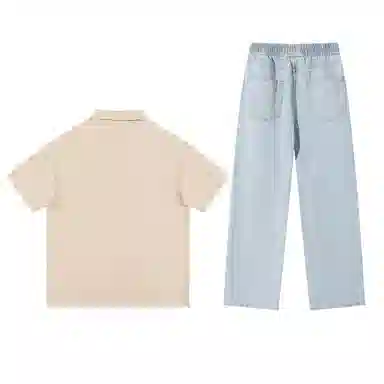 Unite Life HOODS POLO