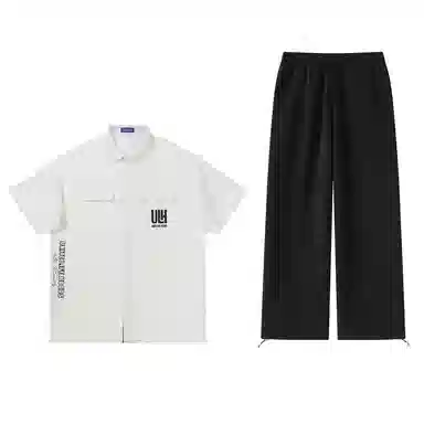 Unite Life HOODS logo