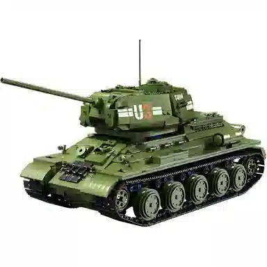 T34 2052pcs T4014