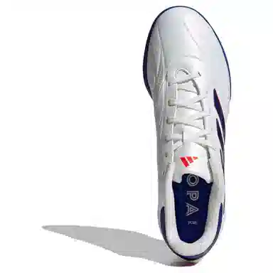 adidas COPA PURE 2 TF White Blue