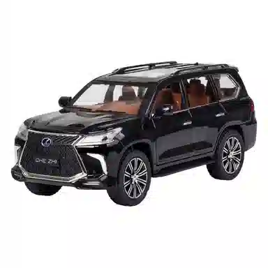 CHE ZHI 124LX570