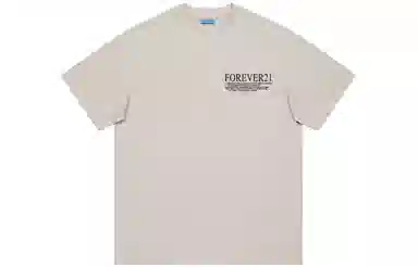 FOREVER 21 LogoT