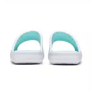 RIGORER Sky 1 Large Logo Waterproof Slide Women