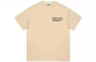 FOREVER 21 LogoT