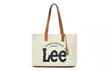 Lee Tote Bag