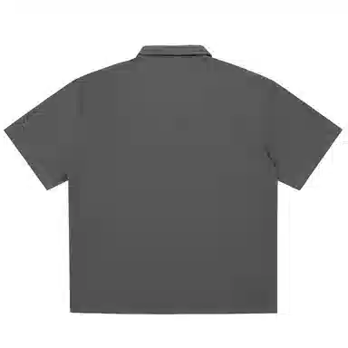 WARNING LIGHT LogoPolo