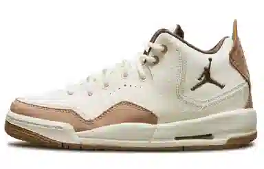 Jordan Courtside 23 White Green