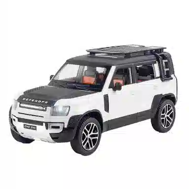 CHE ZHI 124