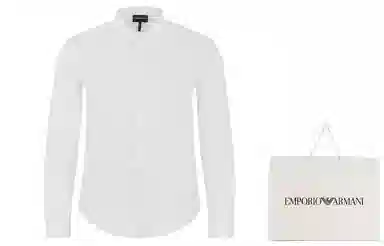 EMPORIO ARMANI EA Logo