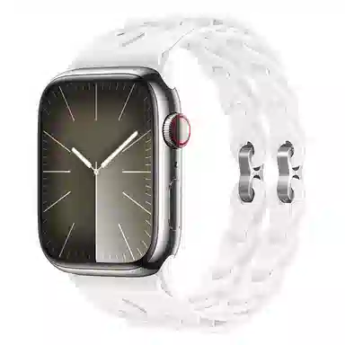 Akkerds Apple Watch