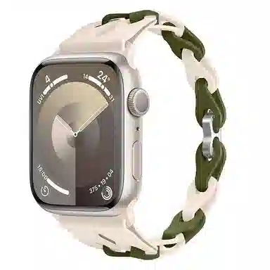 Akkerds Apple Watch