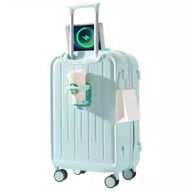 LESHATIU ins ABS+PC 20242622