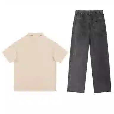 Unite Life HOODS Polo