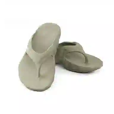 HelloSlippers Oozeform EVA