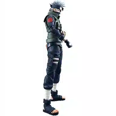 MegaHouse Kakashi Action Figure 24cm
