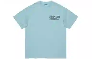 FOREVER 21 LogoT