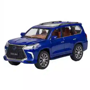 CHE ZHI 124LX570