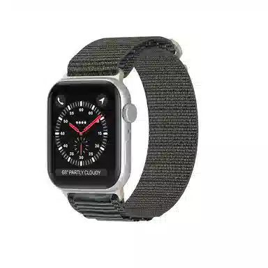 Akkerds Apple Watch