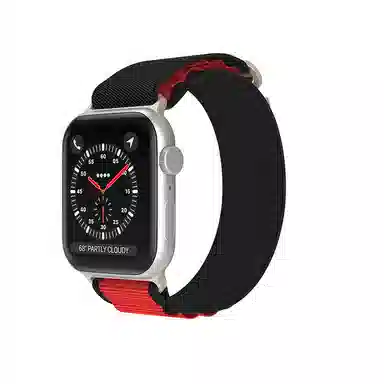 Akkerds Apple Watch