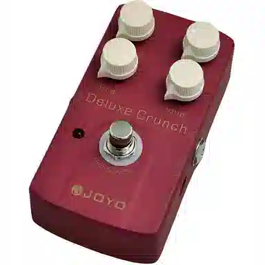 JOYO () JF-39 Deluxe Crunch(