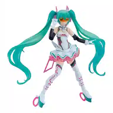 MAX Factory figma sp sp-138 2021ver. 14.5cm