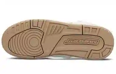 Jordan Courtside 23 White Green