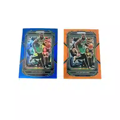 PANINI 22-23 Prizm 60199