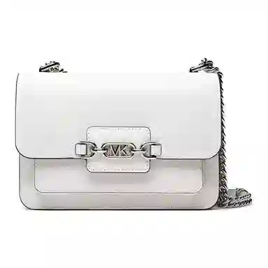MICHAEL KORS MK HeatherLogo