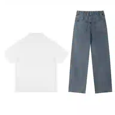 Unite Life HOODS Polo