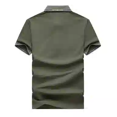 SEPTWOLVES Polo