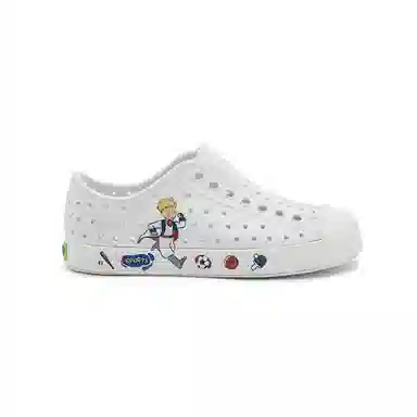 x Native Shoes Jefferson