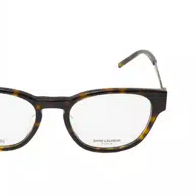 Saint Laurent Optical Frame Tortoiseshell