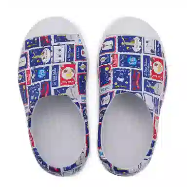 x Native Shoes Jefferson