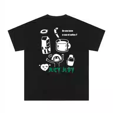 JUCY JUDY T