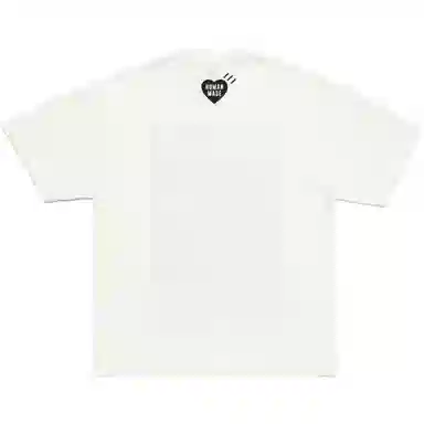 HUMAN MADE SS24 LogoT