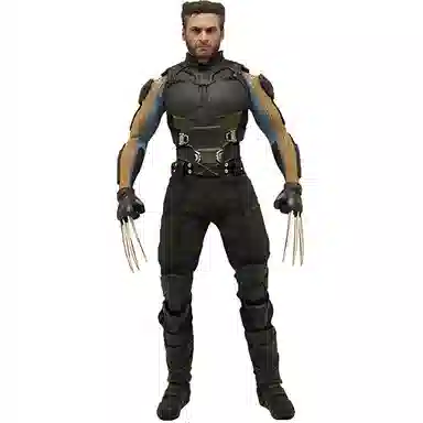Hot Toys 16 x 16 3.0
