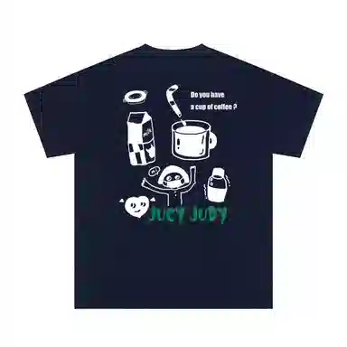 JUCY JUDY T