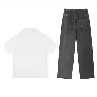 Unite Life HOODS Polo